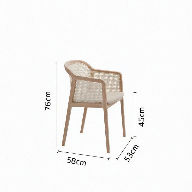Ernel | Dining Chair