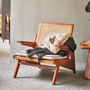 Vadric | Natural Sofa