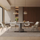 Belvon | Rectangular Dining Table