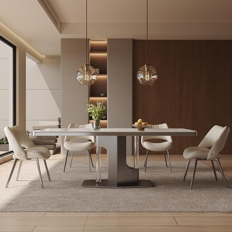 Belvon | Rectangular Dining Table