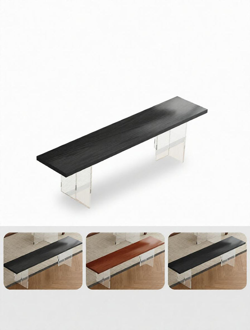 Doranor Deux | Dining Bench