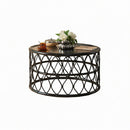 Lidric Une | Coffee Table