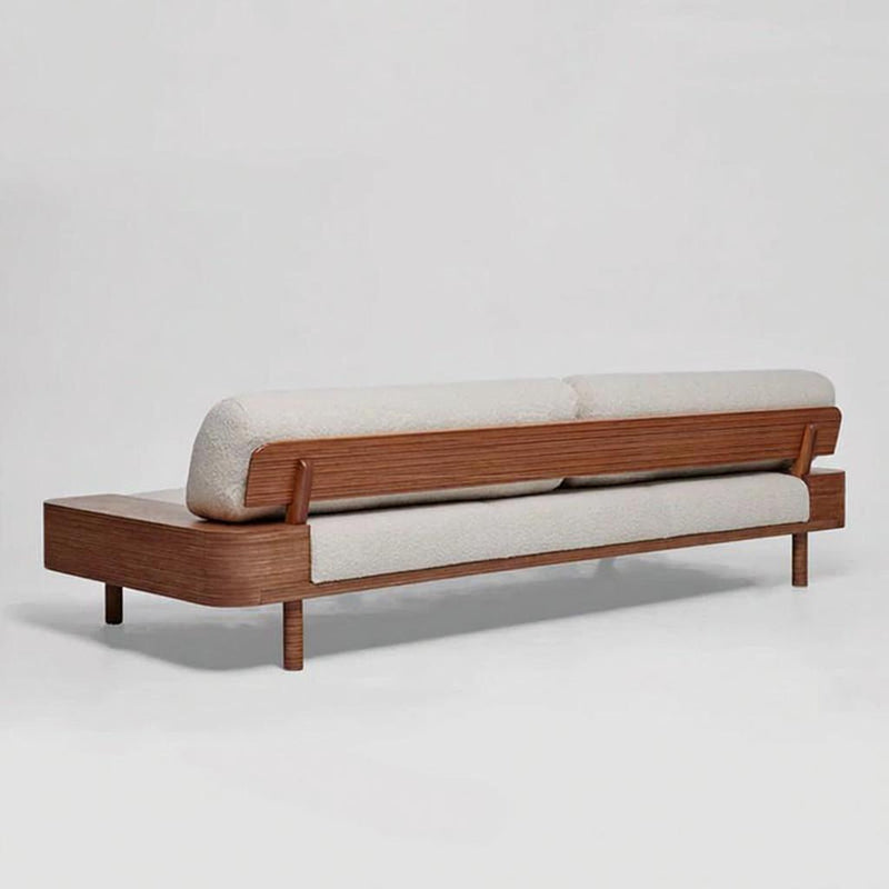 Cradin | Natural Sofa
