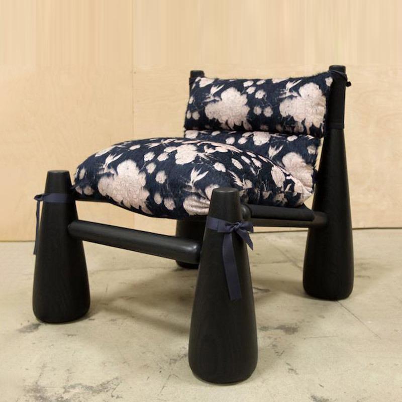 Merthor | Accent Chair