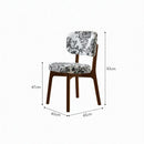 Dinar | Dining Chair