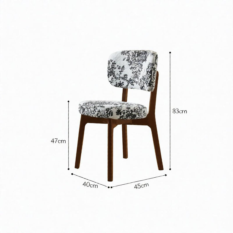 Dinar | Dining Chair