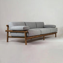 Brunor | Natural Sofa