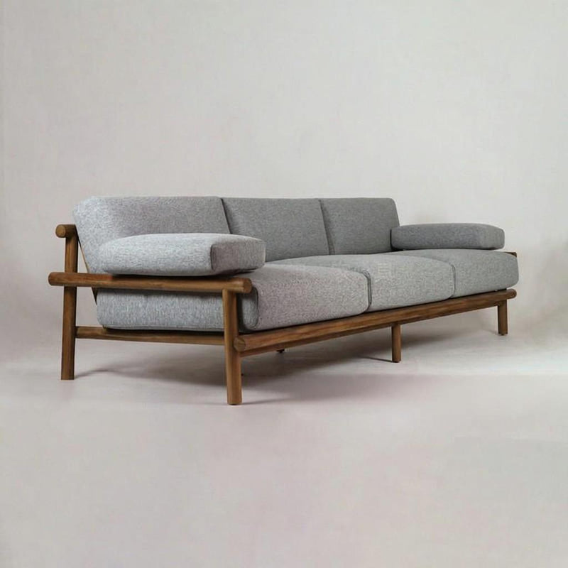 Brunor | Natural Sofa