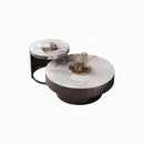 Tilnor | Nesting Table