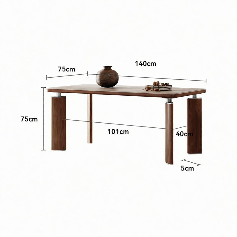 Ardros | Rectangular Dining Table