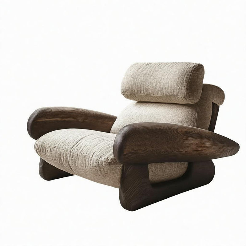 Tenmar | Accent Chair