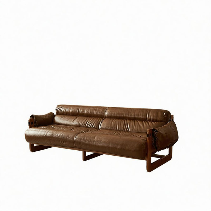 Kendin | Natural Sofa