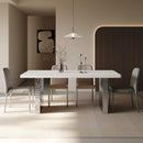 Almand | Rectangular Dining Table