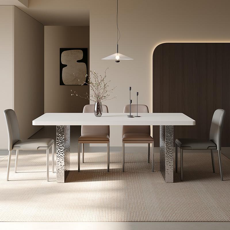Almand | Rectangular Dining Table