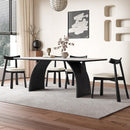 Ceymaro | Rectangular Dining Table