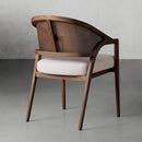 Eldren Une | Dining Chair