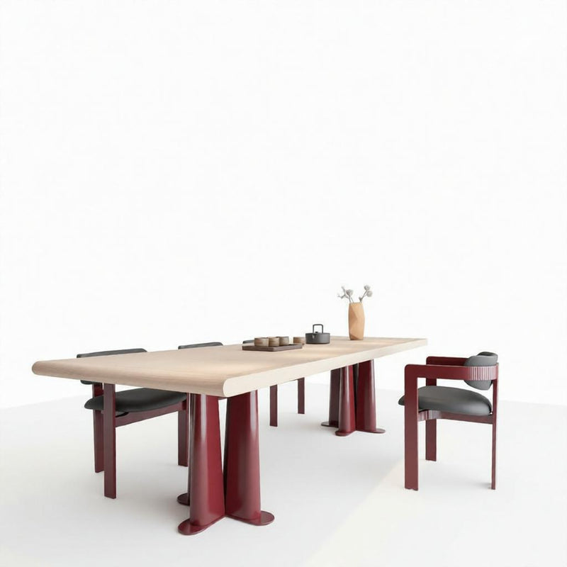 Dornal | Rectangular Dining Table