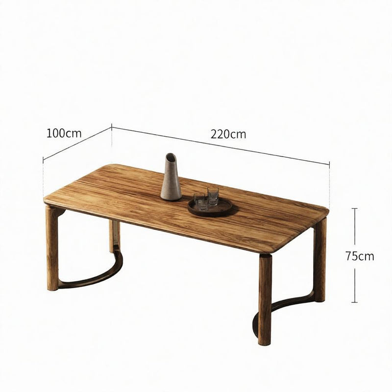 Deyson | Rectangular Dining Table