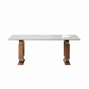 Cevros | Rectangular Dining Table