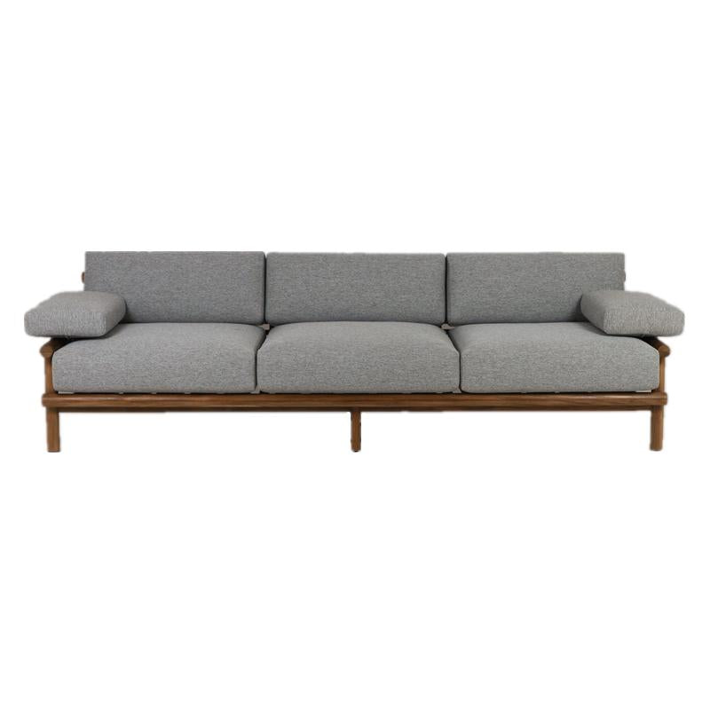 Brunor | Natural Sofa