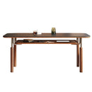 Corval T | Rectangular Dining Table