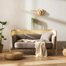 Surenk | Natural Sofa