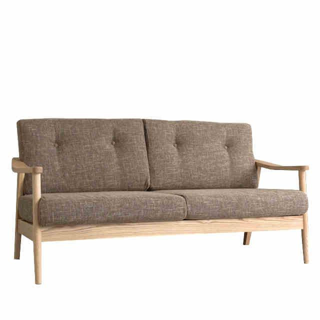 Cerwin | Natural Sofa