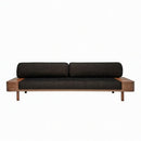 Cradin | Natural Sofa