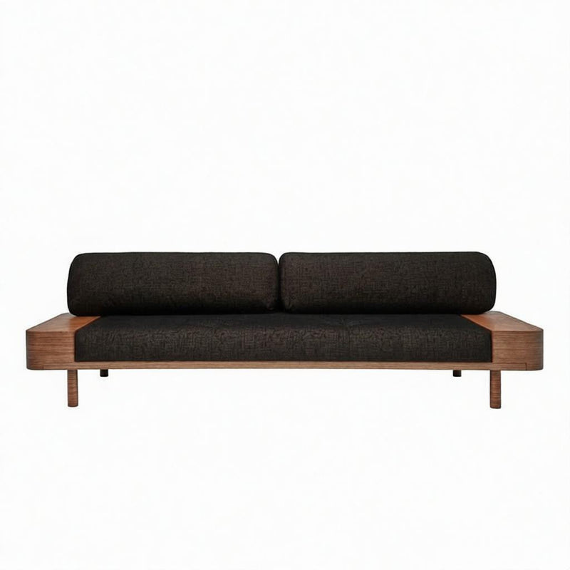 Cradin | Natural Sofa