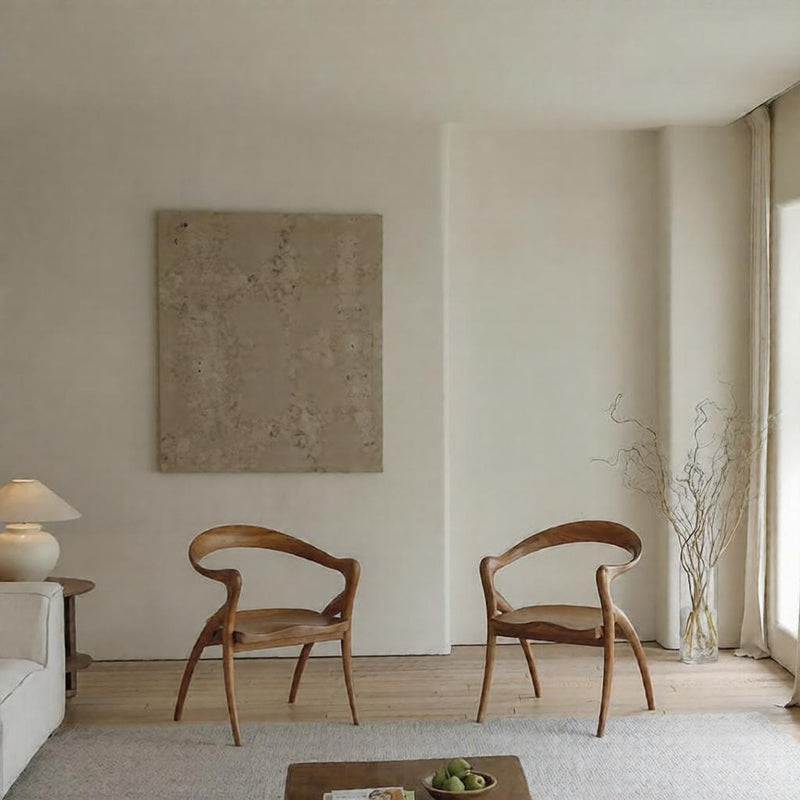 Falir | Dining Chair