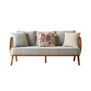 Zorath | Natural Sofa