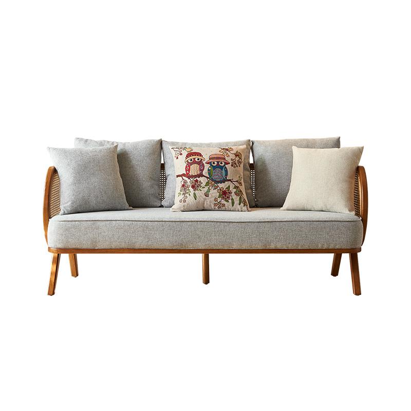 Zorath | Natural Sofa