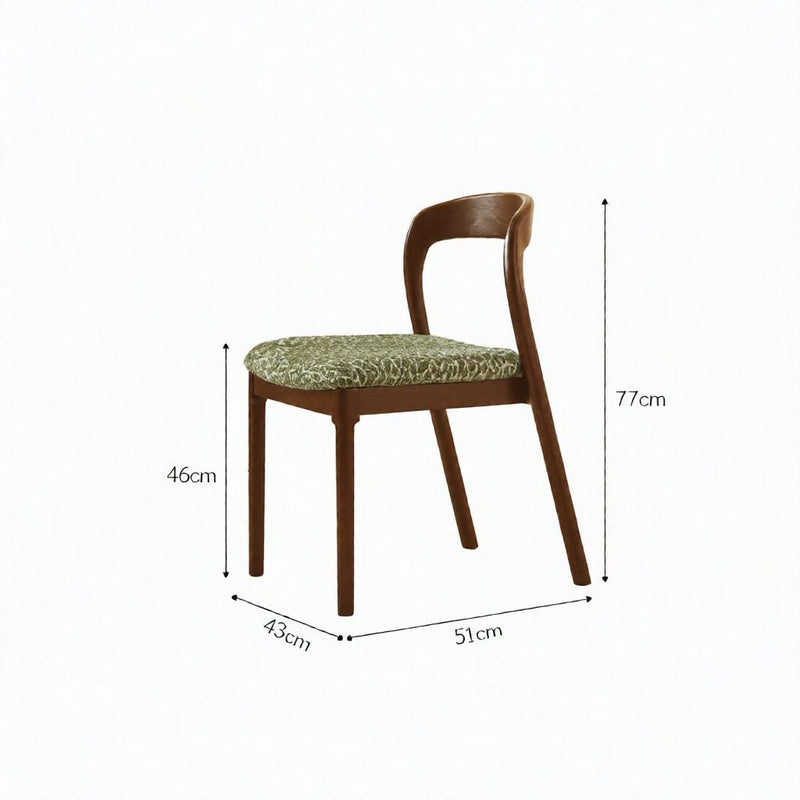 Deyron | Dining Chair