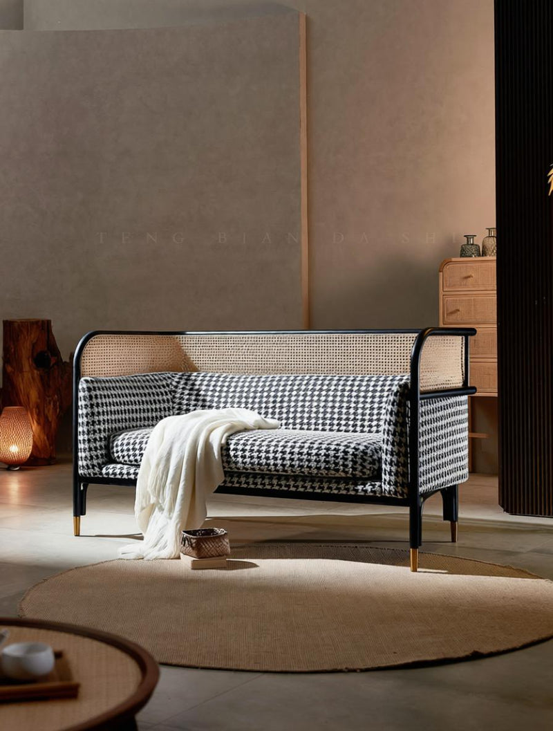 Tenlor | Natural Sofa