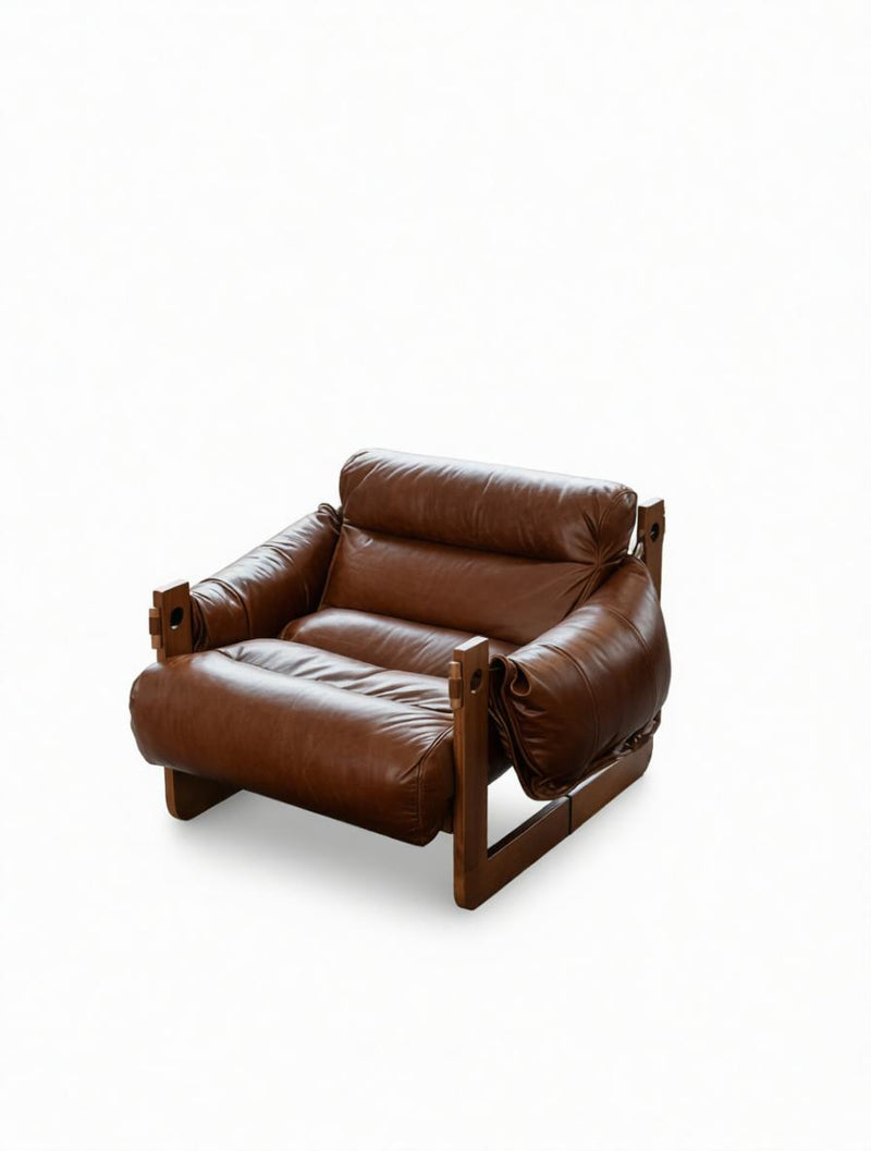 Kendin | Natural Sofa