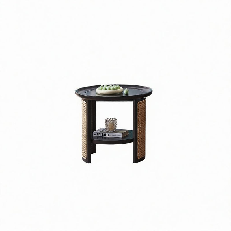 Ranric Deux | Side Table