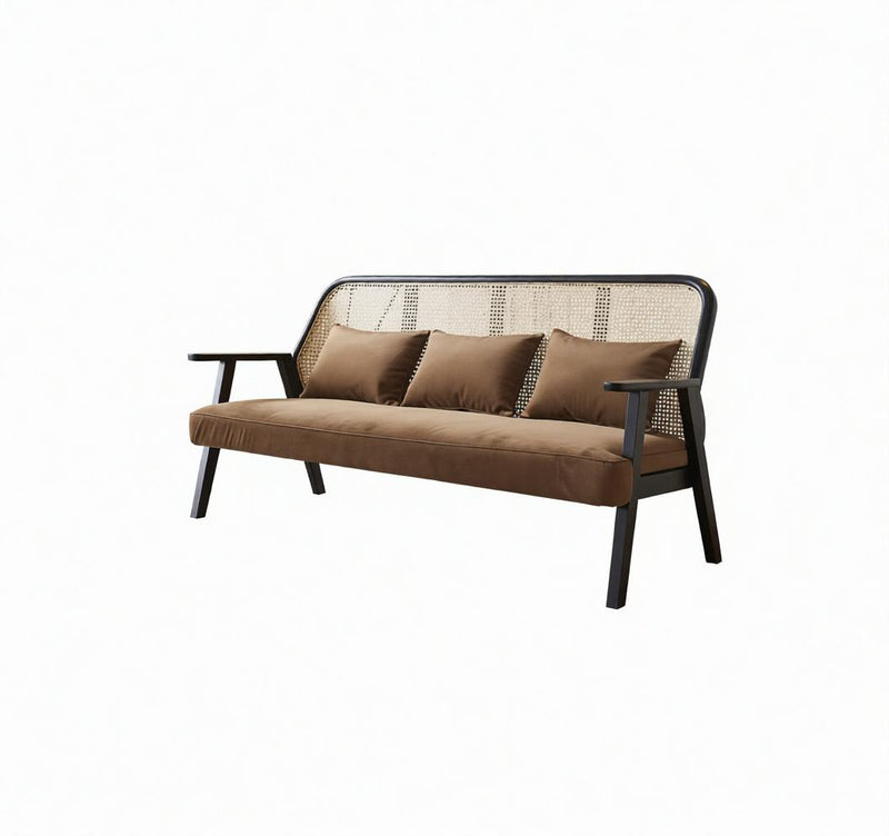Panor Une | Natural Sofa