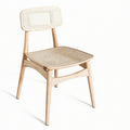 Erlin Une | Dining Chair