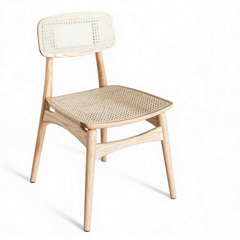 Erlin Une | Dining Chair