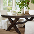 Erymar | Rectangular Dining Table