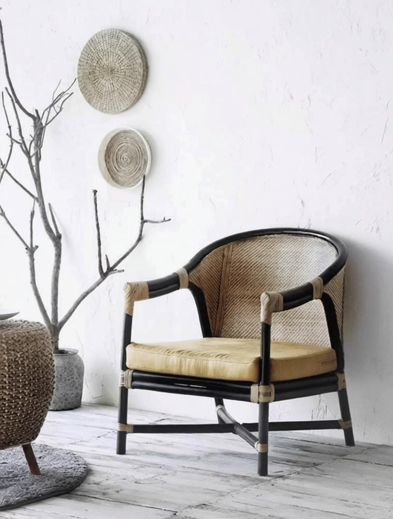 Lirend Une | Natural Sofa