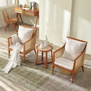 Orvik | Accent Chair