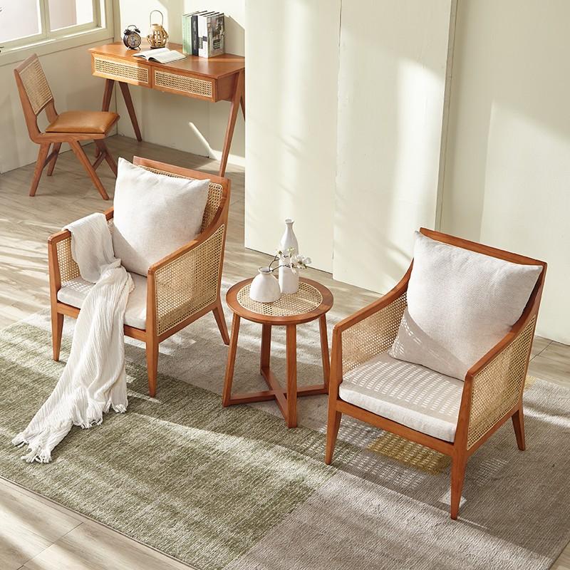 Orvik | Accent Chair