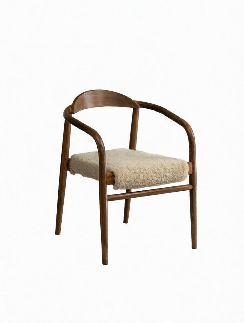 Etrin | Dining Chair