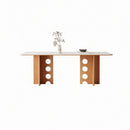 Cirenil | Rectangular Dining Table