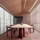 Dornal | Rectangular Dining Table