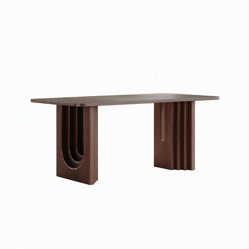 Ceyren | Rectangular Dining Table