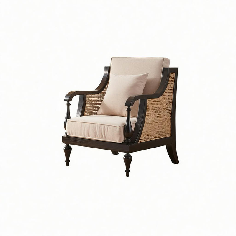 Vorenk | Natural Sofa