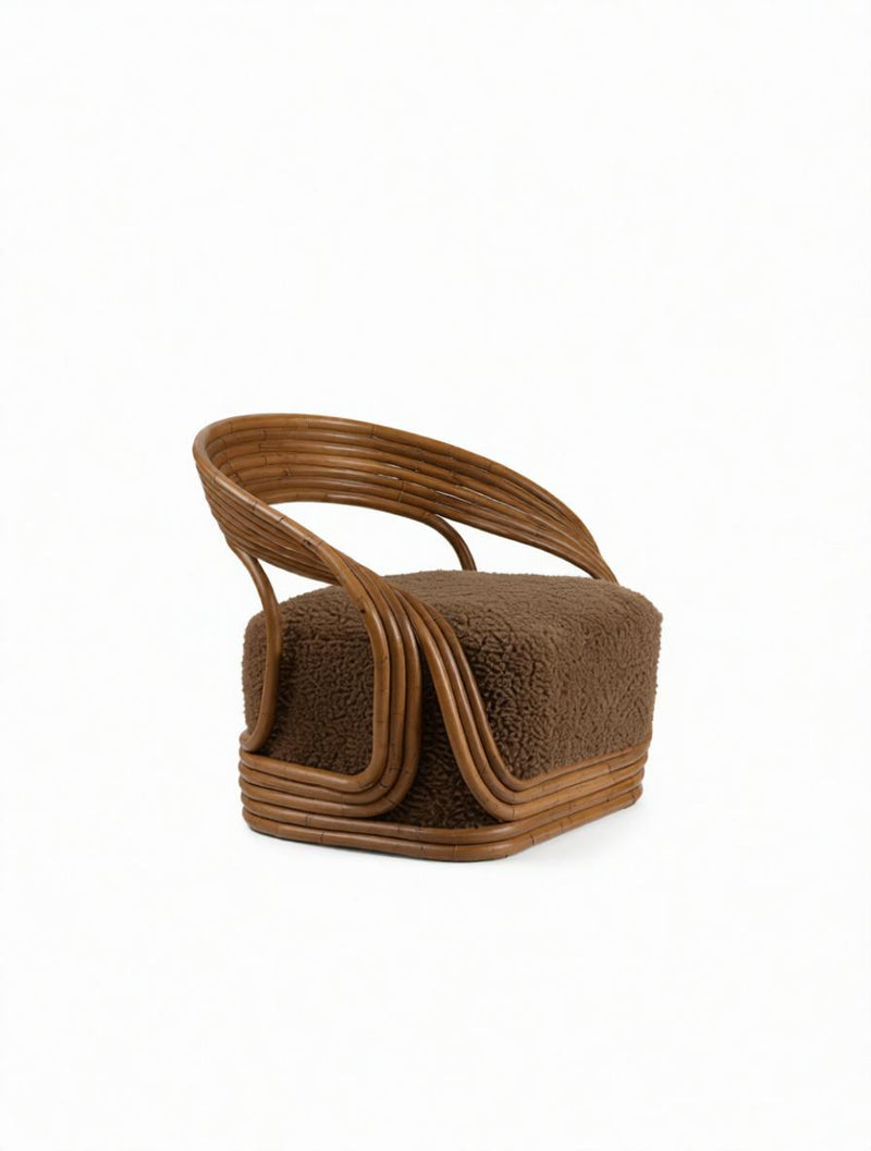 Mirven | Accent Chair