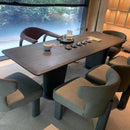 Dorven | Rectangular Dining Table